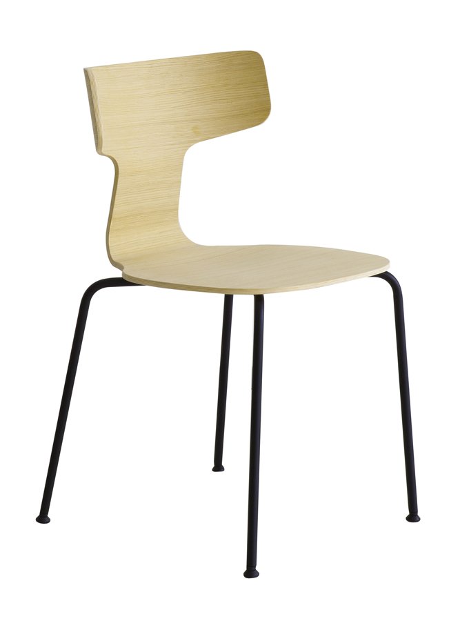 Fedra Chair from lapalma, designed by Leonardo Rossano