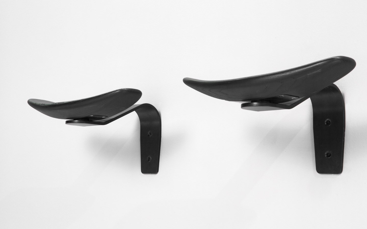 Ryo Chair stool from lapalma, designed by Enzo Berti
