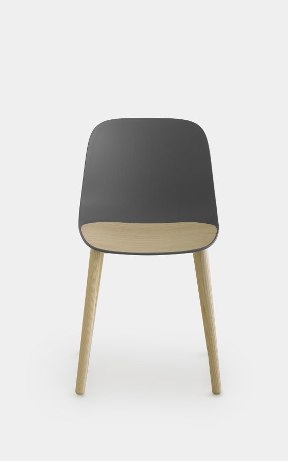 Seela Chair from lapalma, designed by Antti Kotilainen