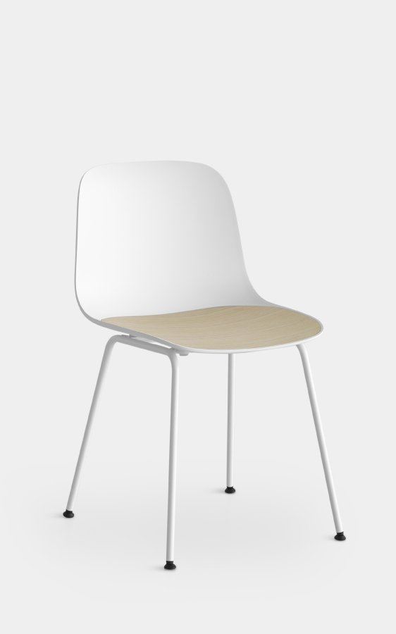 Seela Chair from lapalma, designed by Antti Kotilainen
