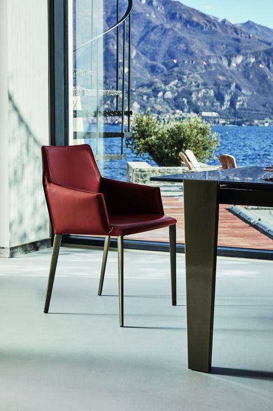 Sally Chair from Bontempi
