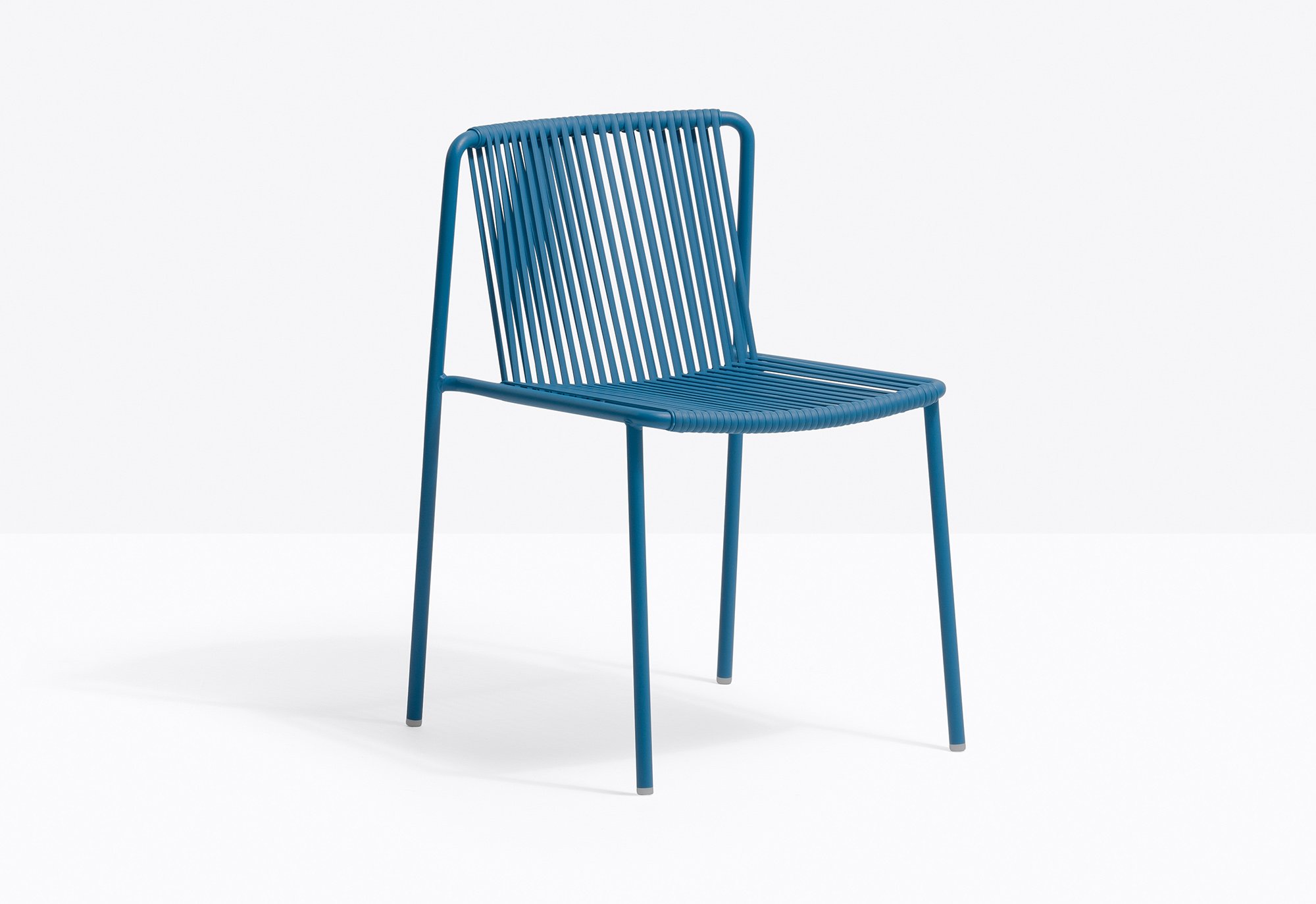 Tribeca Chair from Pedrali, designed by CMP Design