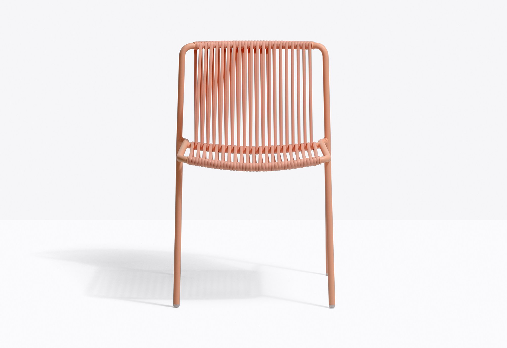 Tribeca Chair from Pedrali, designed by CMP Design