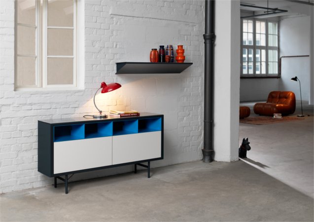 S36 Sideboard System from Muller