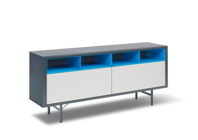 S36 Sideboard System from Muller