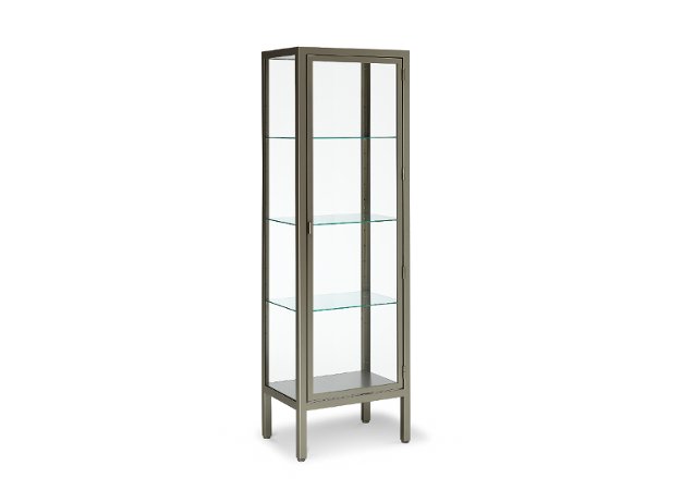 GB 175 Glass Cabinet from Muller