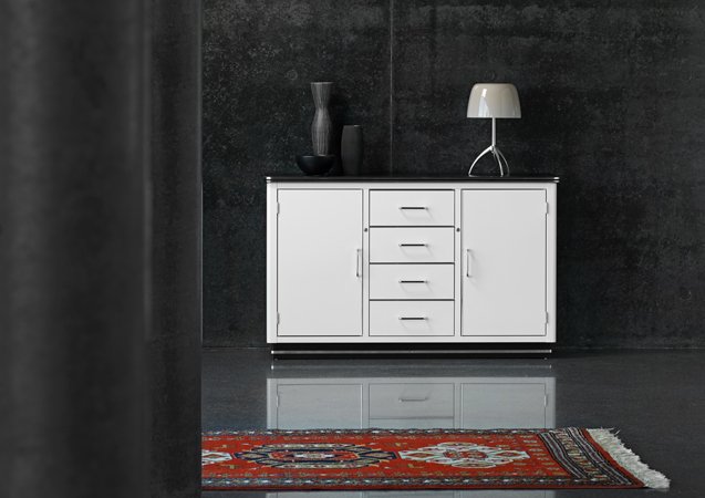 SB 123 Sideboards from Muller