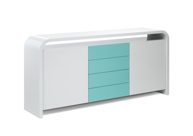 S14 Sideboards cabinet from Muller