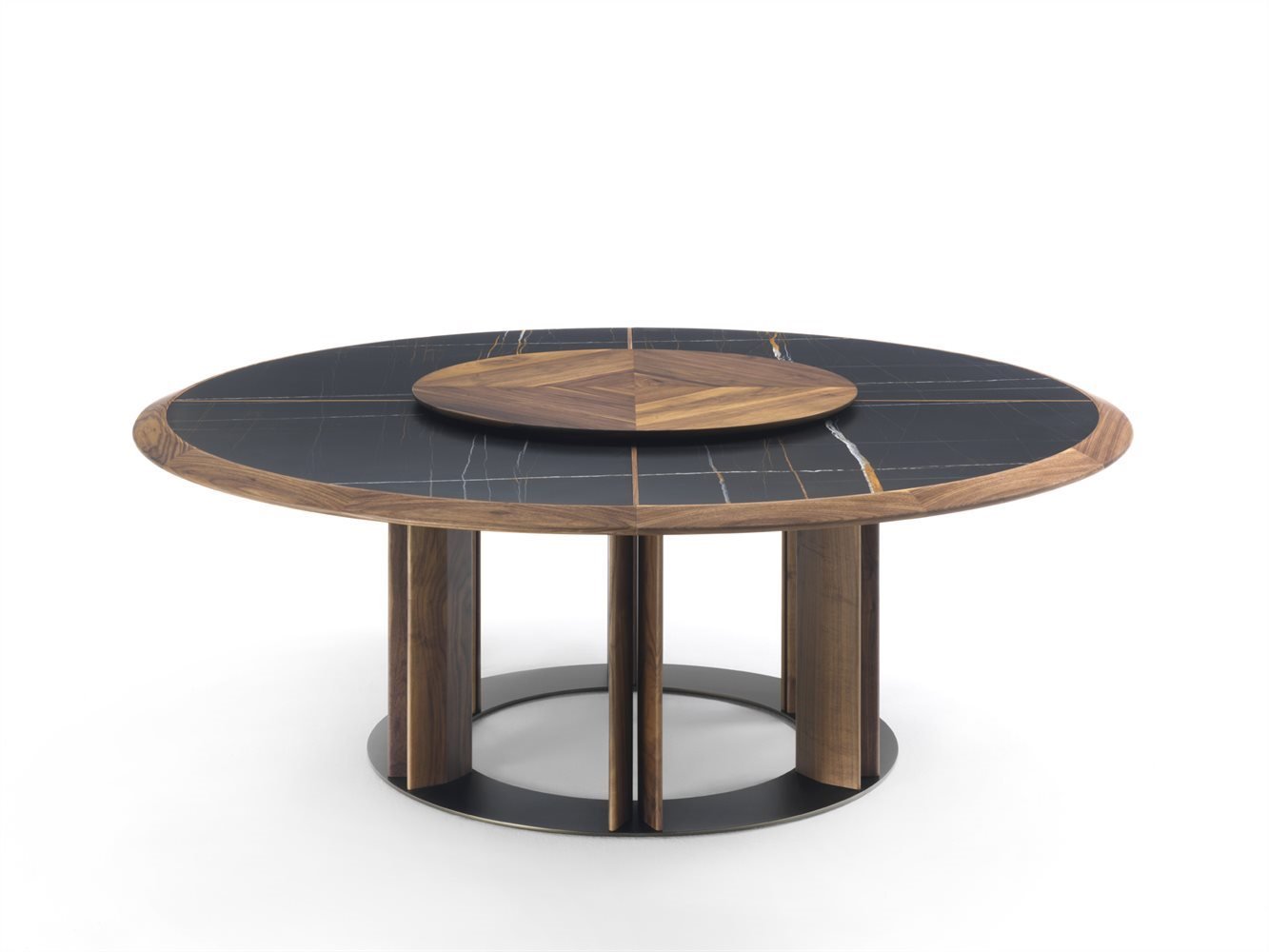 Thayl Dining Table from Porada
