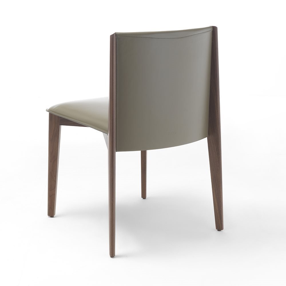 Ionis Chair from Porada, designed by Gabriele & Oscar Buratti