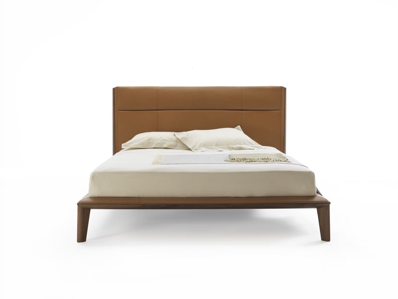 Nyan Bed from Porada, designed by Gabriele & Oscar Buratti
