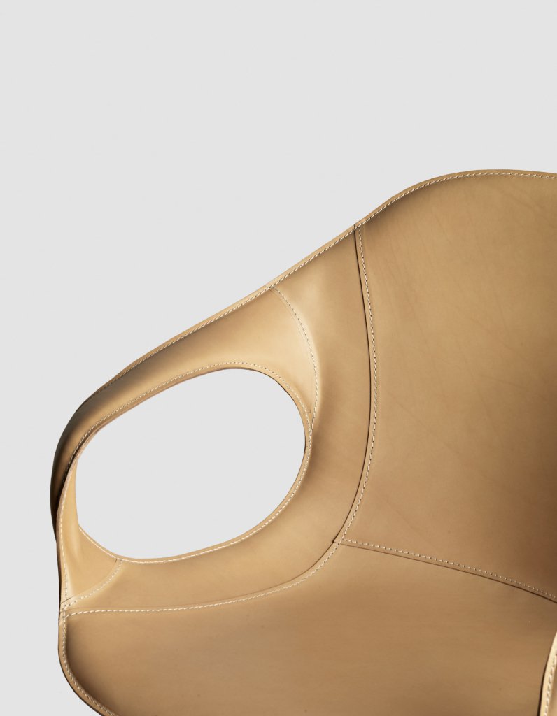 Elephant Chair from Kristalia, designed by Neuland
