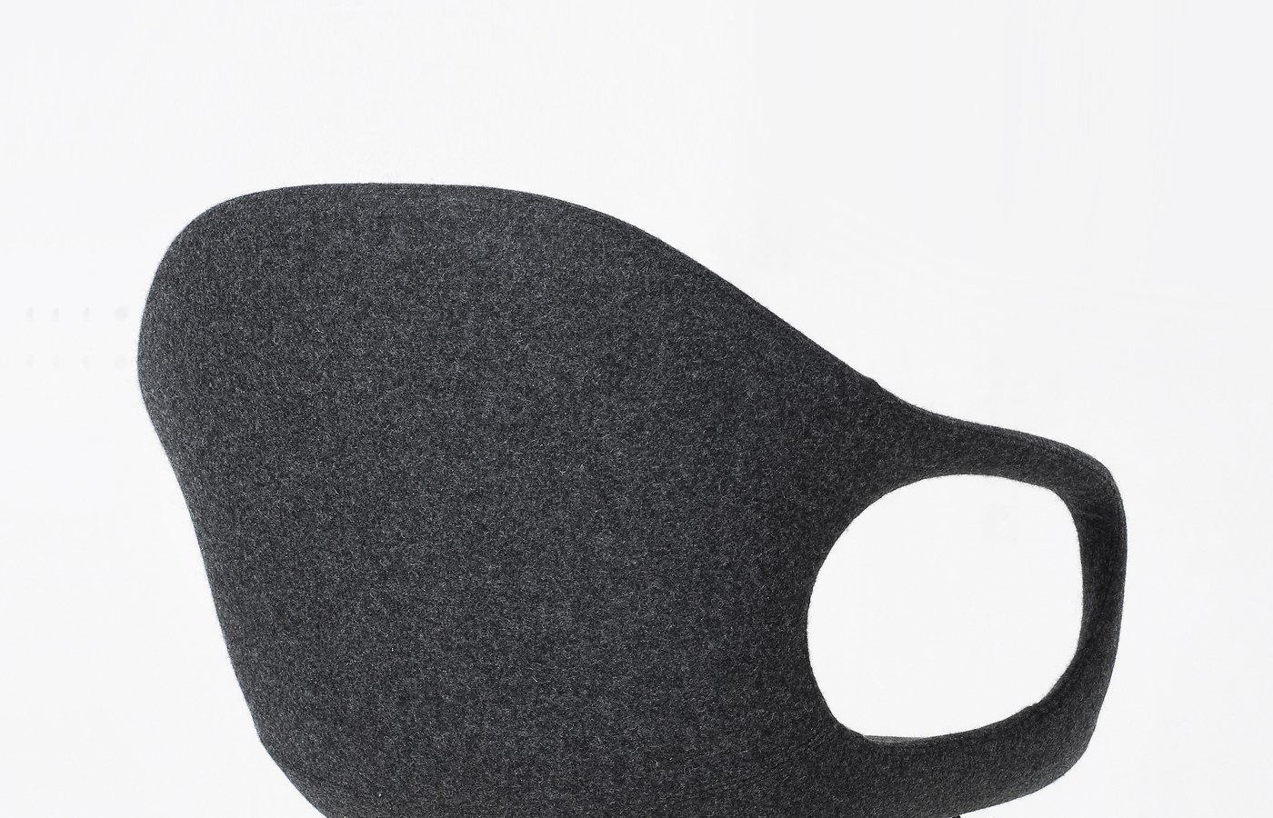 Elephant Chair from Kristalia, designed by Neuland