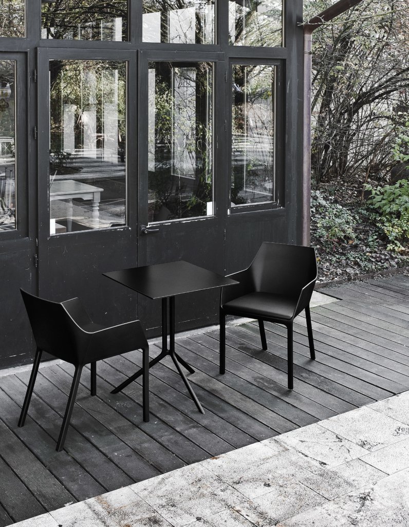 Mem Chair from Kristalia, designed by Christophe Pillet