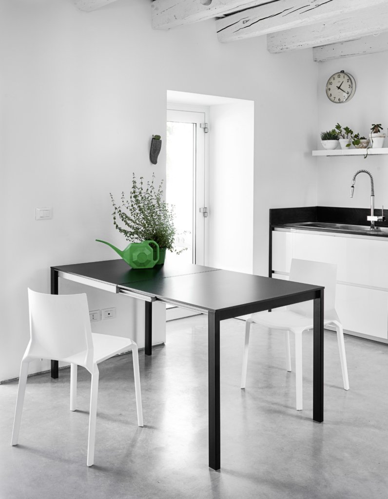 Plana Chair from Kristalia, designed by Lucidipevere