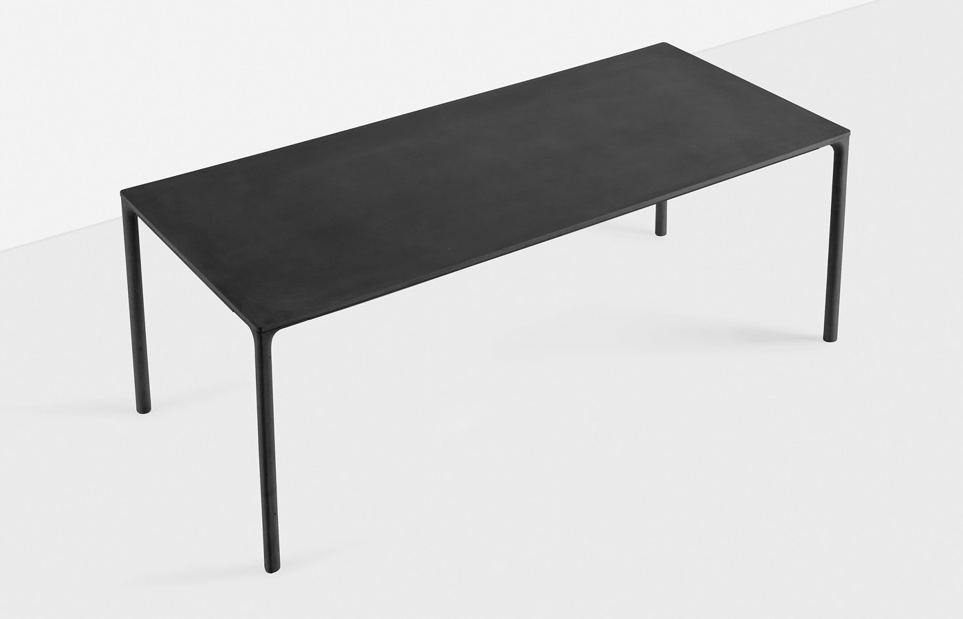 Boiacca Dining Table from Kristalia, designed by Lucidipevere