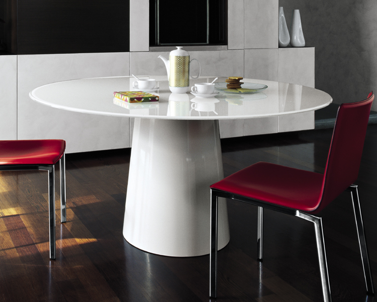 Table Totem Round by Sovet, Vente online