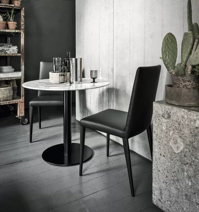 Bella H Dining Chair from Frag