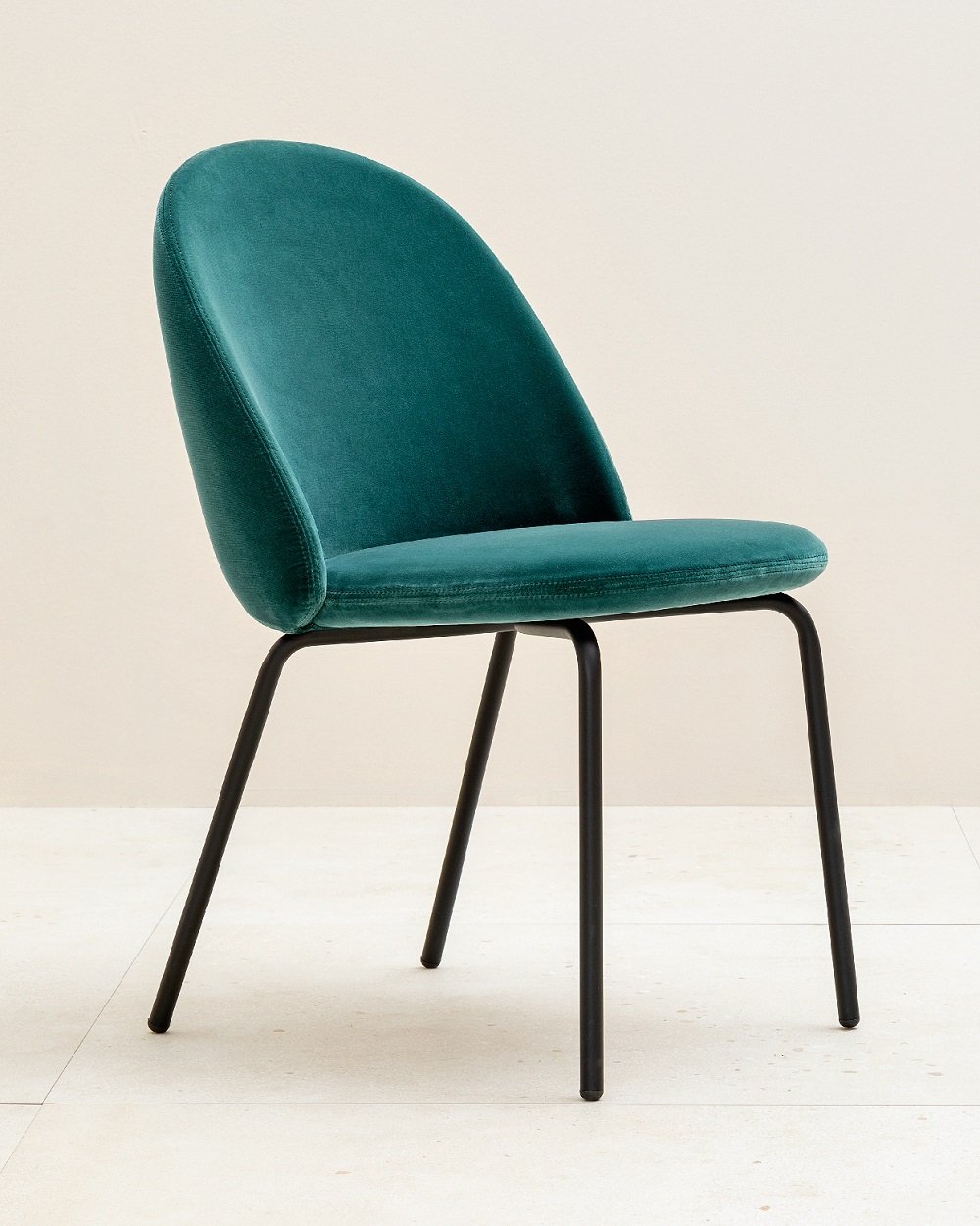 Iola Dining Chairs from Miniforms, designed by E-ggs
