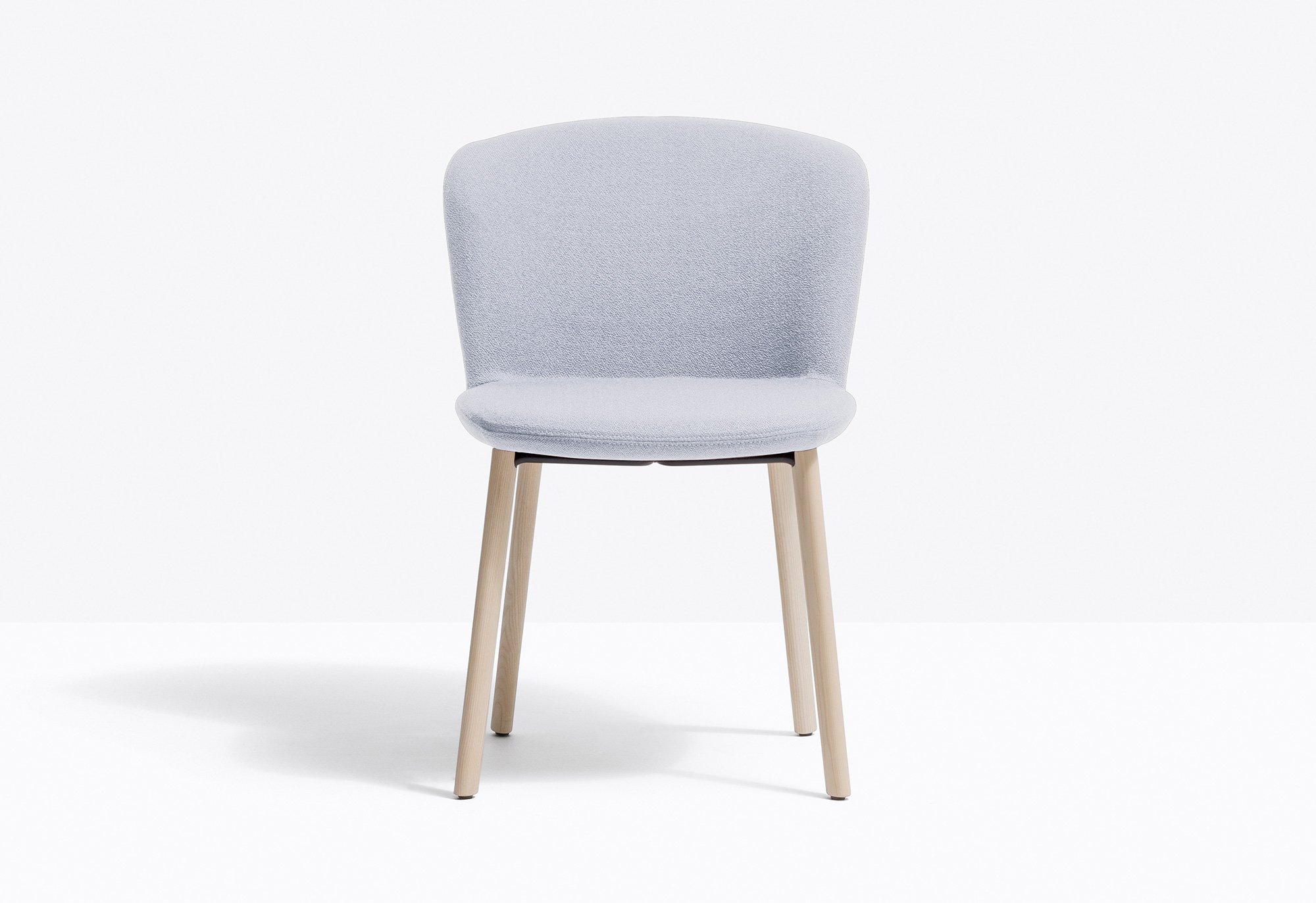NYM Soft Chair from Pedrali, designed by CMP Design