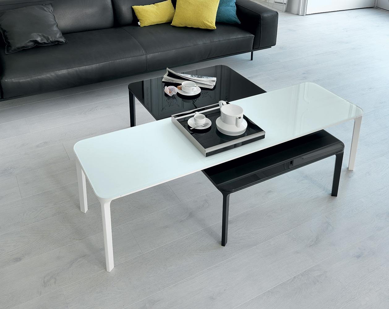 Slim Coffee Table from Sovet