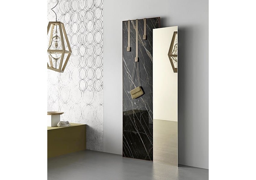 Welcome Mirror from Tonelli, designed by Uto Balmoral
