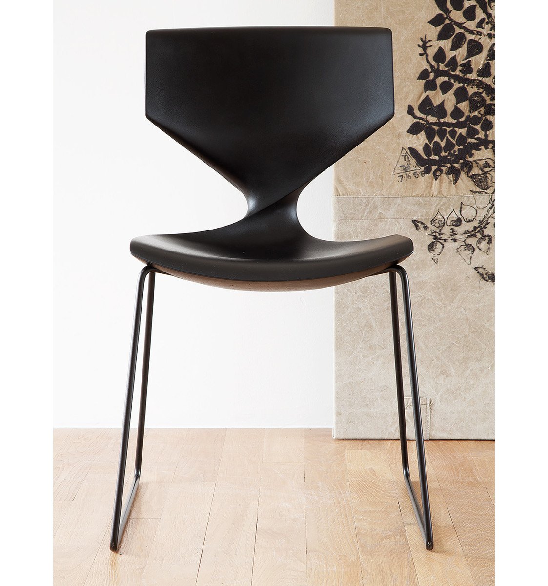 Quo Chair from Tonon