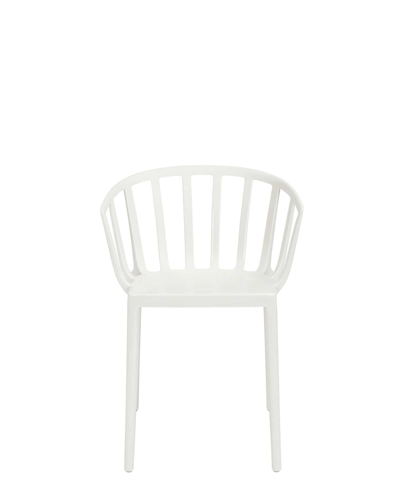 Venice Chair from Kartell, designed by Philippe Starck