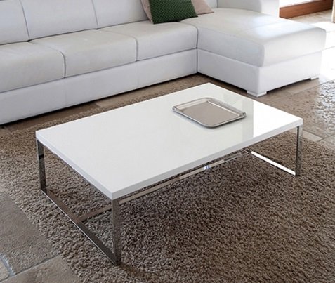 Sushi Coffee Table from DomItalia