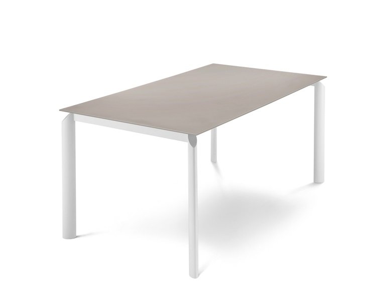 Energy 130 Table dining from DomItalia