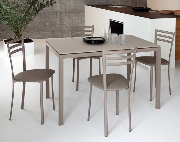 Full Dining Table from DomItalia