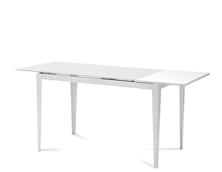 Wind 120 Dining Table from DomItalia