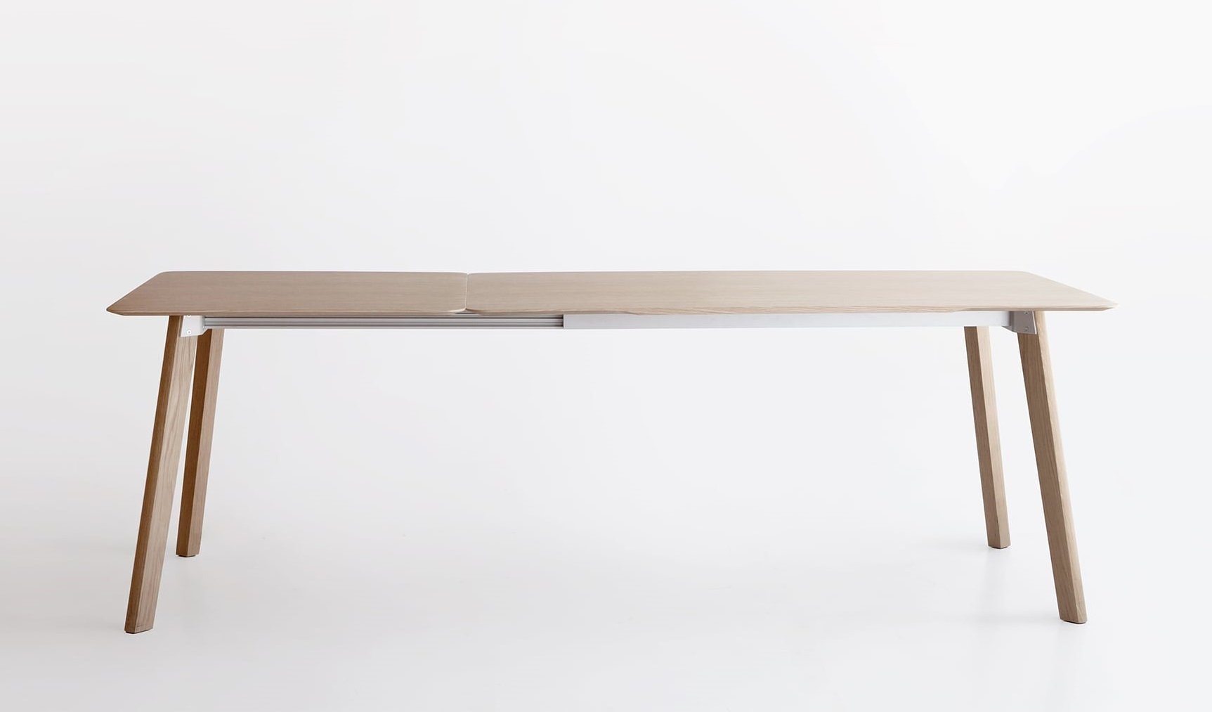 Transalpina Dining Table from Punt Mobles, designed by CuldeSac