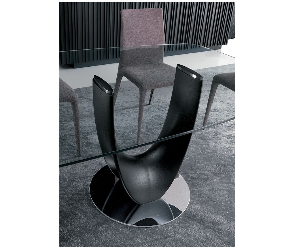 Axis Dining Table from Pacini & Cappellini