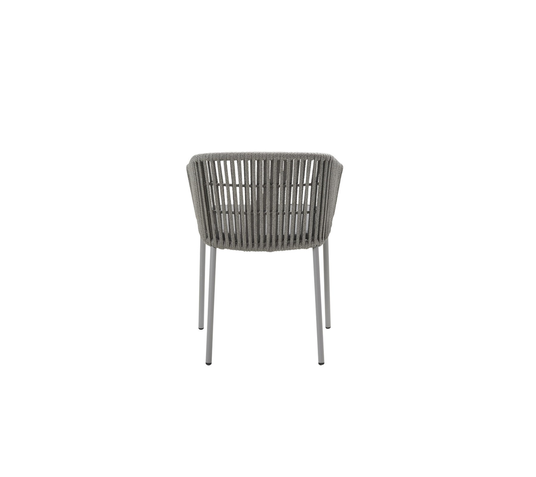 Moments Chair Stackable from Cane-line, designed by Foersom & Hiort-Lorenzen MDD