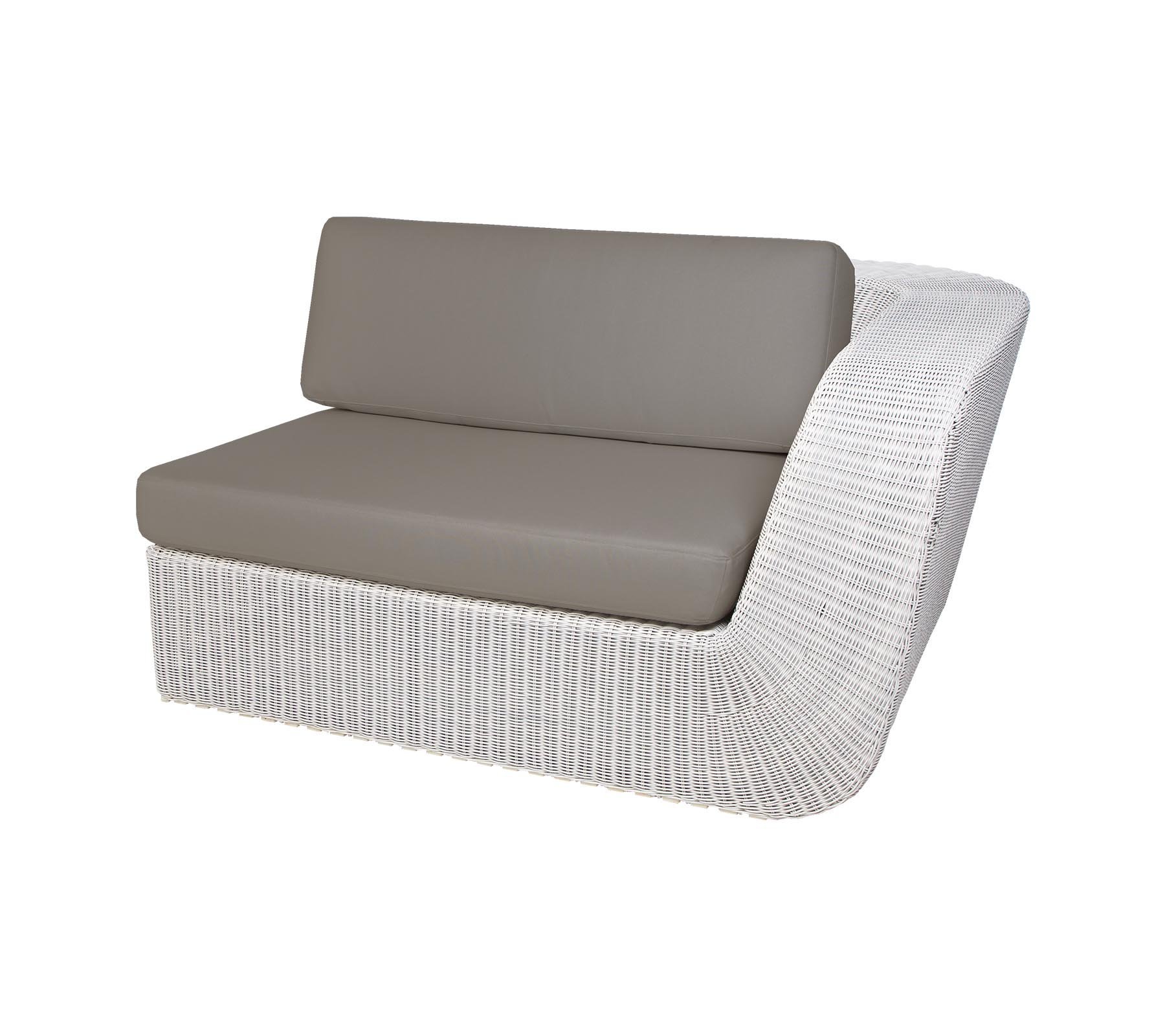 Cane-line Savannah 2-Seater Sofa | Wooden | Outdoor-Patio Furniture ...