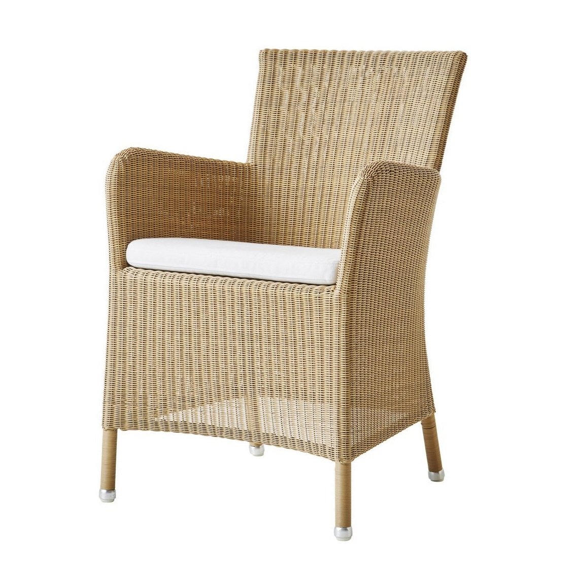 Hampsted Chair from Cane-line, designed by Cane-line Design Team