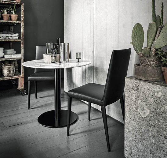 Doni Dining Table from Frag, designed by Giofra
