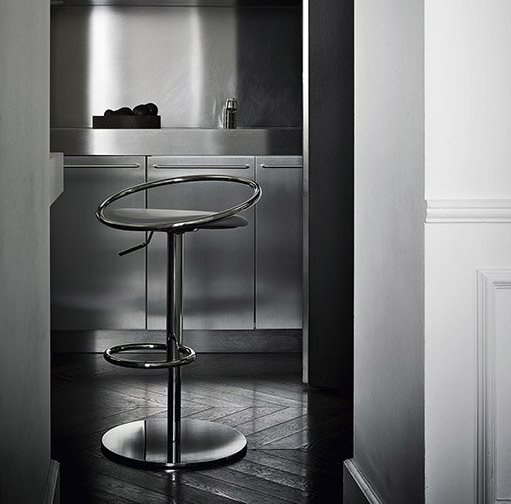 Fizzy Stool from Frag, designed by Gordon Guillaumier
