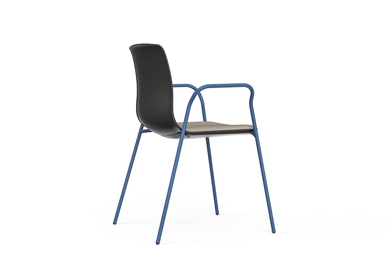 Noom 50 Chair from Actiu
