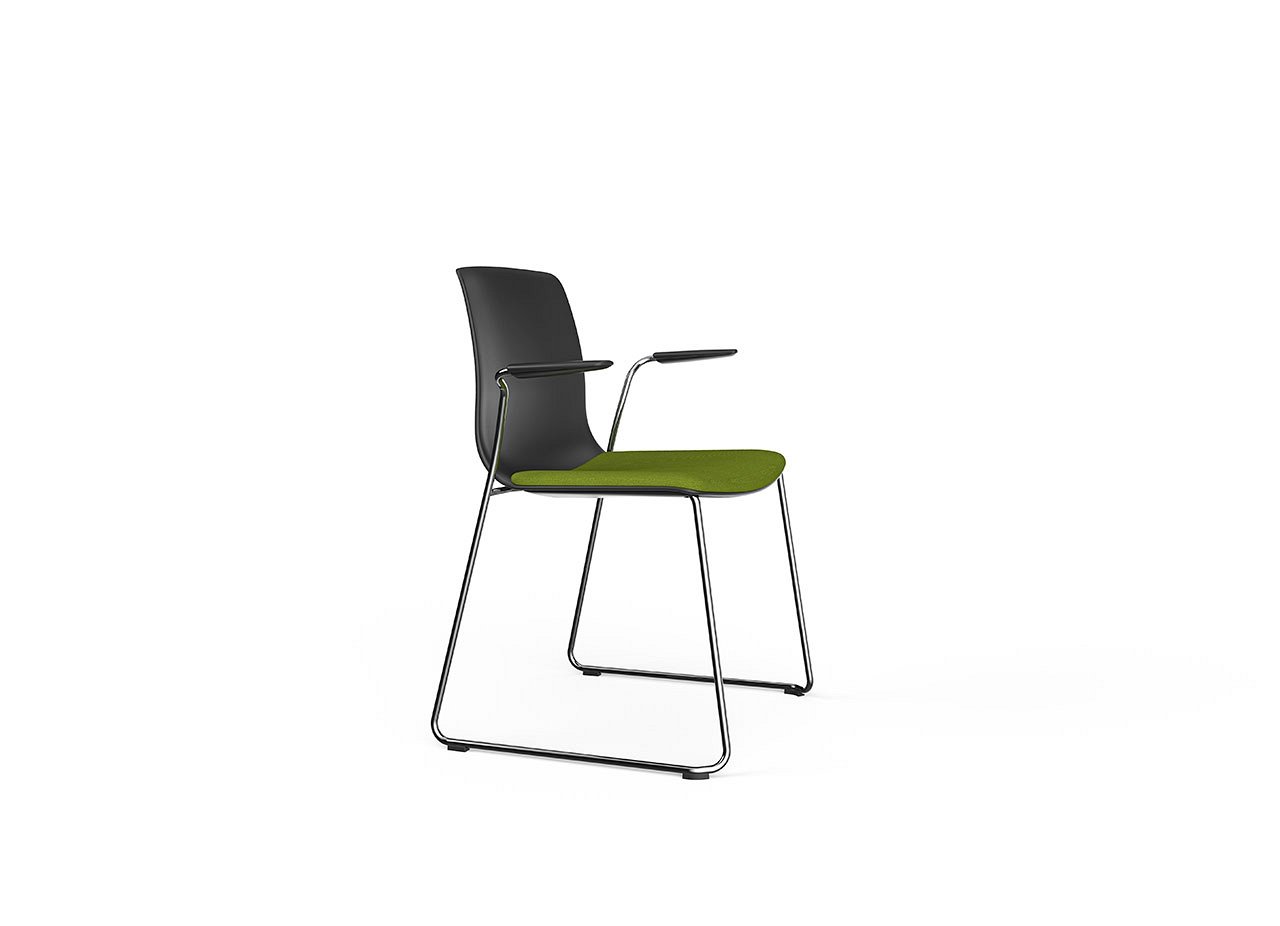 Noom 50 Chair from Actiu