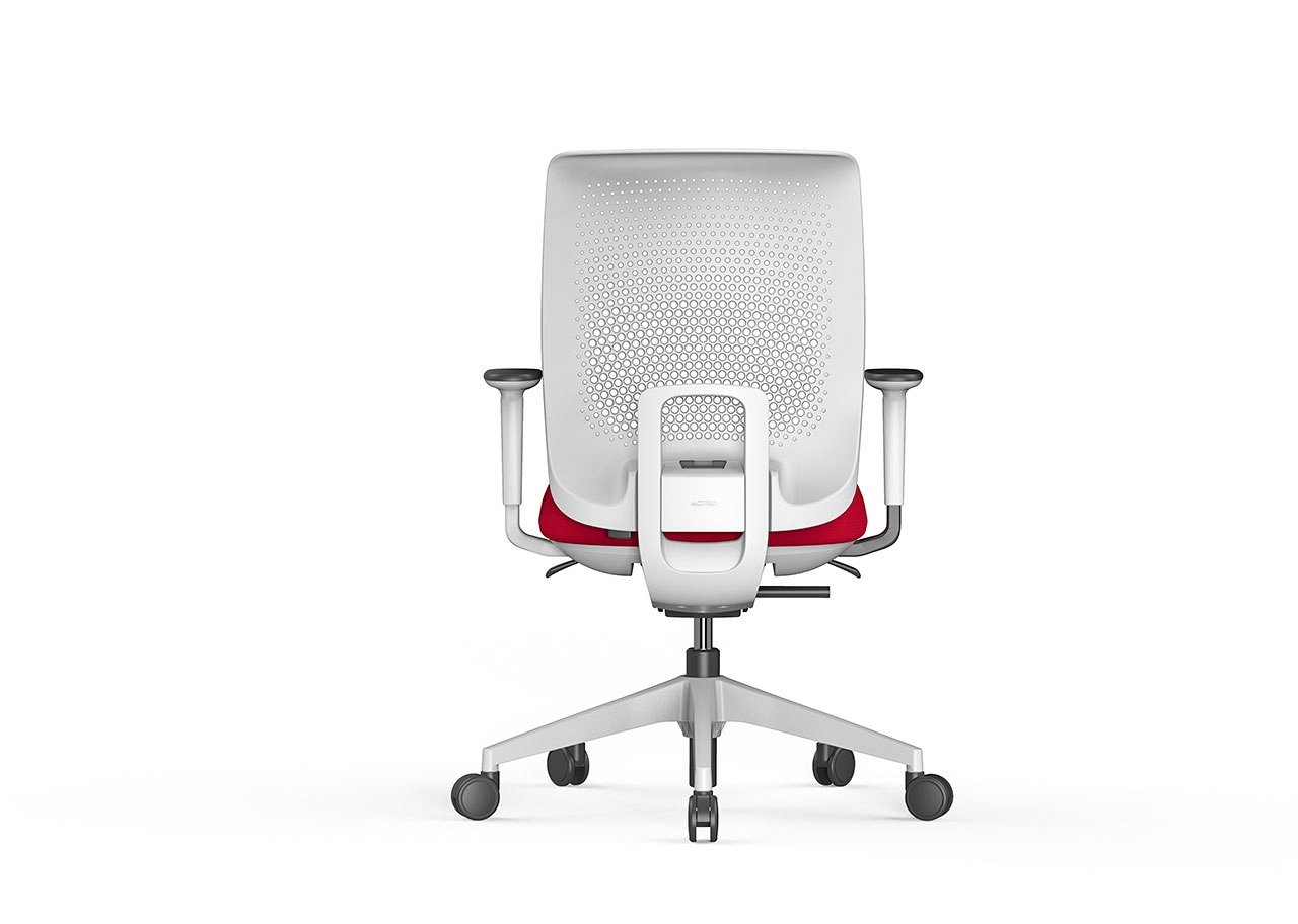 Trim Office Chair from Actiu