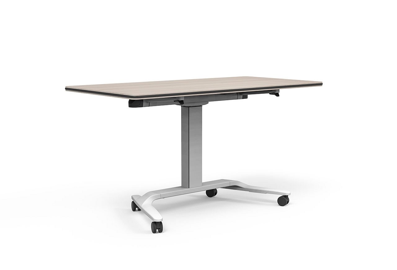 Talent Table desk from Actiu