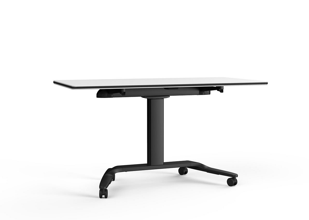Talent Table desk from Actiu