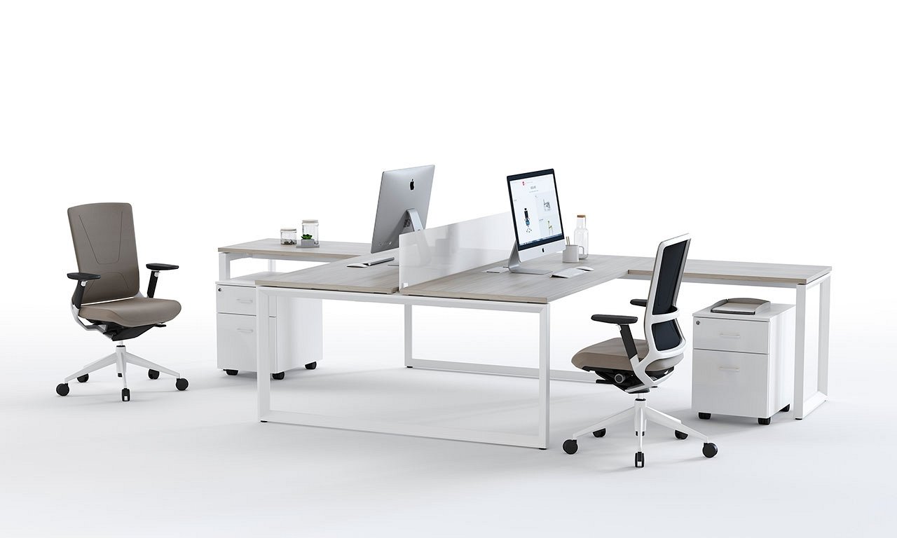 Vital Plus Desk office chair from Actiu