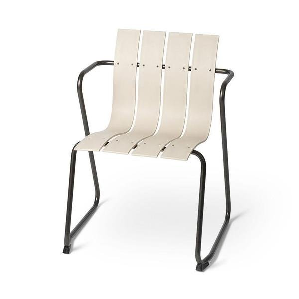 Ocean Chair from Mater Design