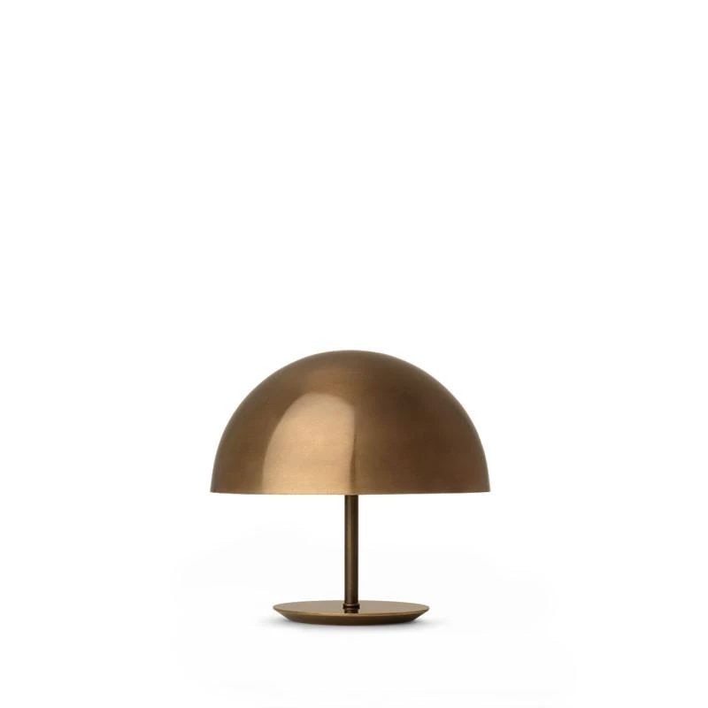 Baby Dome Lamp lighting from Mater Design