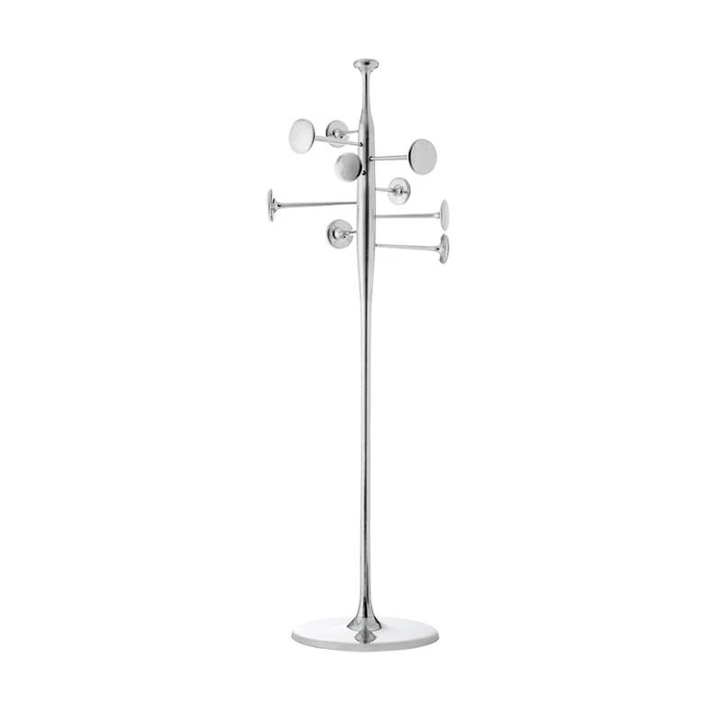 Trumpet Coat Stand accessory from Mater Design