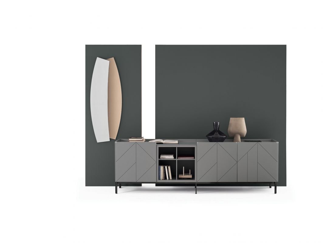 Pica Sideboard from Bontempi