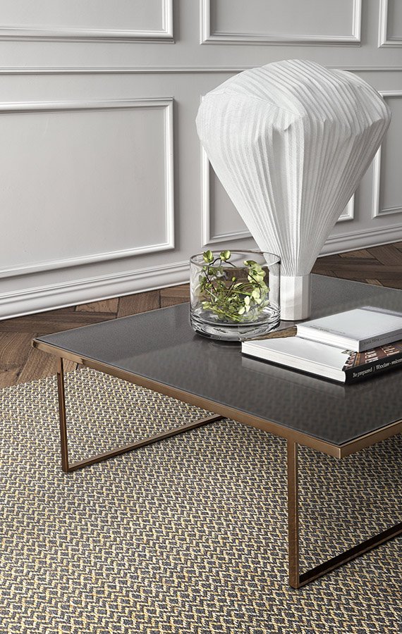 Icaro Coffee Table from Pianca, designed by Pianca Studio